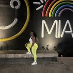 Sheena Gaines - Facebook