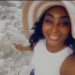 Sheena Gaines - @oluwasina_grace - Instagram