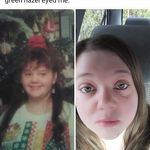 Sheena Gallagher - @she_gal84 - Instagram