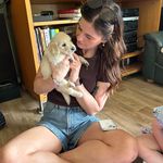 Sheena Gallagher - @sheenamaree - Instagram