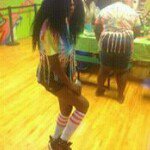 Sheena Garner - @daboss_lanai - Instagram