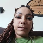 Sheena Garner - @lilmissredbone35 - Instagram