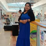 Sheena George - @sheena.george.33633 - Instagram