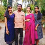 Sheena George - @sheen_george_77 - Instagram