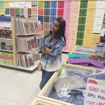Sheena George - @alanvaruge - Instagram