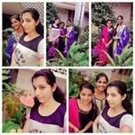 Sheena George - @sheenakuruttukulam - Instagram