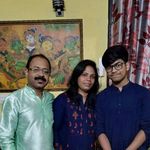 Sheena George - @sheena.george.777 - Instagram