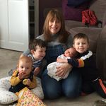 @sheena.gordon - Instagram