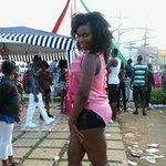 Sheena Gordon - @sexii_sheena - Instagram