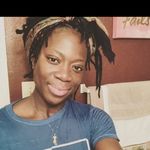Sheena Gordon - @it_is_me_sheen - Instagram