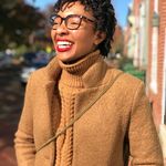 Sheena Gordon - @highnecklife - Instagram