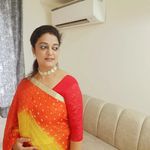 Sheena Gupta - @sheena.wadhwa874 - Instagram