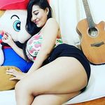 Sheena gupta - @desi_janoon - Instagram