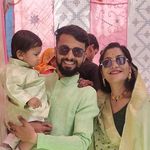 Sheena Gupta - @ansheenagupta_medatwal - Instagram