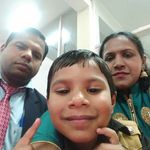 Sheena Gupta - @garvitgupta83 - Instagram