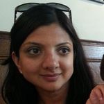 Sheena Gupta - @sheena.gupta.982 - Instagram