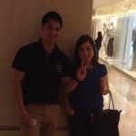 Sheena Haley Gundran Catubig - @sheenagundran - Instagram