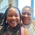 Sheena C Hall - @zuluqueen1984 - Instagram