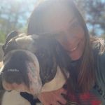Sheena Hall - @shanyris - Instagram