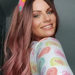 Sheena Hall - @sheenahall95 - Instagram