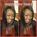 Sheena Hall - @sheena8066 - Instagram