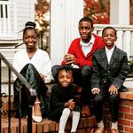 Sheena Hall - @sheenahallmannings - Instagram