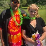 Sheena Hall-Warren - @veenus420 - Instagram