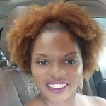 Sheena Hall Wydermyer - @sheenawydermyer - Instagram