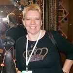Sheena Vickers Hall - @sheenavickershall - Instagram