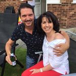 Sheena Hamilton - @patsy.pr - Instagram