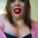 Sheena Hamilton - @angelcandyswallows - Instagram