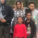 Sheena Hilliard Hamilton - @sheenahamilton577 - Instagram