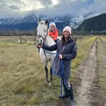 Sheena Harrington - @sheena.is.my.name - Instagram