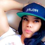 Sheena Hernandez - @she_brooklyn_23 - Instagram