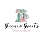 Sheena Hill - @sheenas.sweets - Instagram