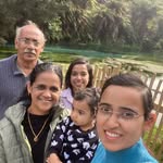 Sheena Jacob - @sheenajacob845 - Instagram