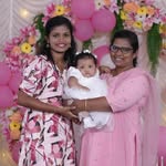 Sheena Jacob - @sheena.jacob.14661 - Instagram