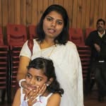 Sheena Jacob - @she.enajacob - Instagram