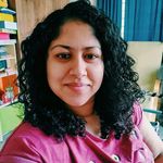 Sheena Jacob - @sheenajacob - Instagram