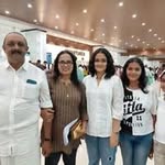 Sheena Jacob - @sheenajacobsheena76 - Instagram
