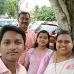 Sheena Jacob - @sheena.jacob.750 - Instagram
