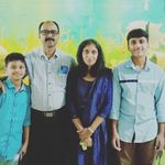 Sheena Jacob - @sheena.jacob.180410 - Instagram