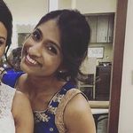 Sheena Varghese - @sheena_jacob - Instagram
