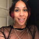 Sheena Beans - @sheenajohnson81 - Instagram