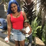 sheenakerr - @sheenakerr8 - Instagram