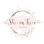 SheenaKerrDesigns - @sheenakerrdesigns - Instagram
