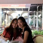 Sheena Kwon - Facebook