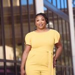 Sheena Littlejohn - @simply_me_sheena - Instagram