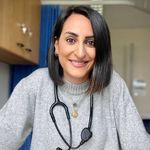 Dr Sheena Mackenzie - @dr.sheenamackenzie - Instagram