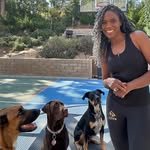 Sheena Marie Marshall - @sheenamariemarshall - Instagram